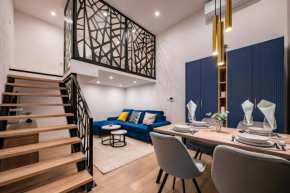 Andrássy Suite - N14 Budapest